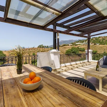 Fantastico Atico Duplex En Lägenhet *