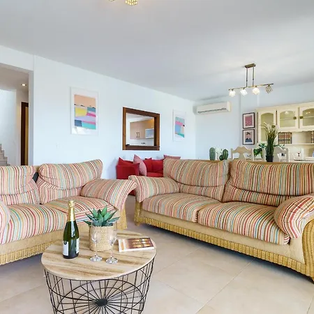 Lägenhet Fantastico Atico Duplex En