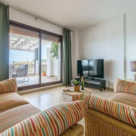 Lägenhet Fantastico Atico Duplex En
