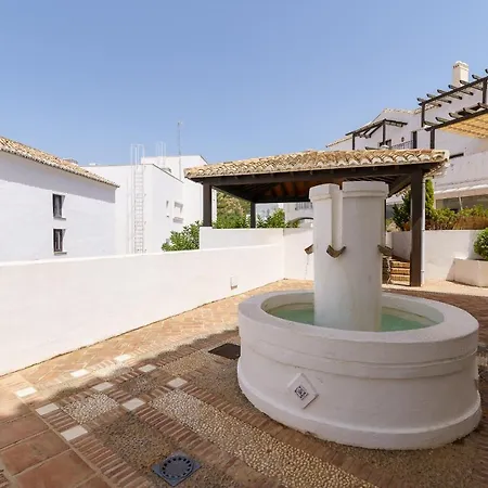 Lägenhet Fantastico Atico Duplex En *