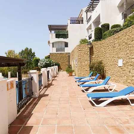 Lägenhet Fantastico Atico Duplex En