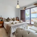 Fantastico Atico Duplex En * Μαρμπέλλα