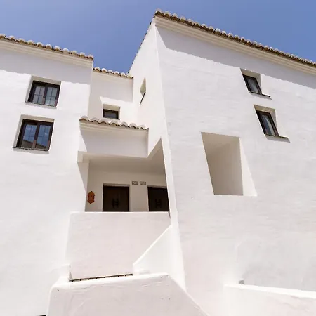 Lejlighed Fantastico Atico Duplex En *