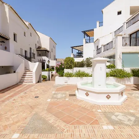 Fantastico Atico Duplex En * Marbella
