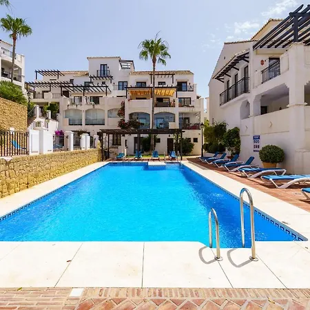 Lejlighed Fantastico Atico Duplex En