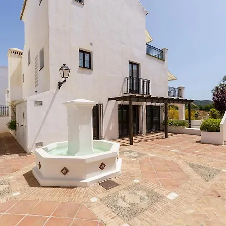 Fantastico Atico Duplex En Lejlighed