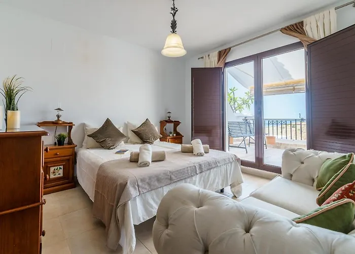 Fantastico Atico Duplex En * Marbella