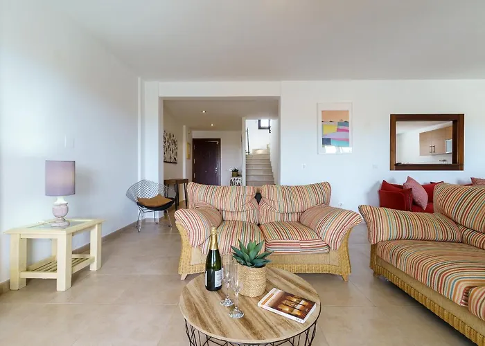 Fantastico Atico Duplex En * Marbella