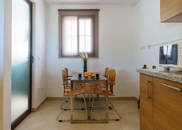 Lejlighed Fantastico Atico Duplex En