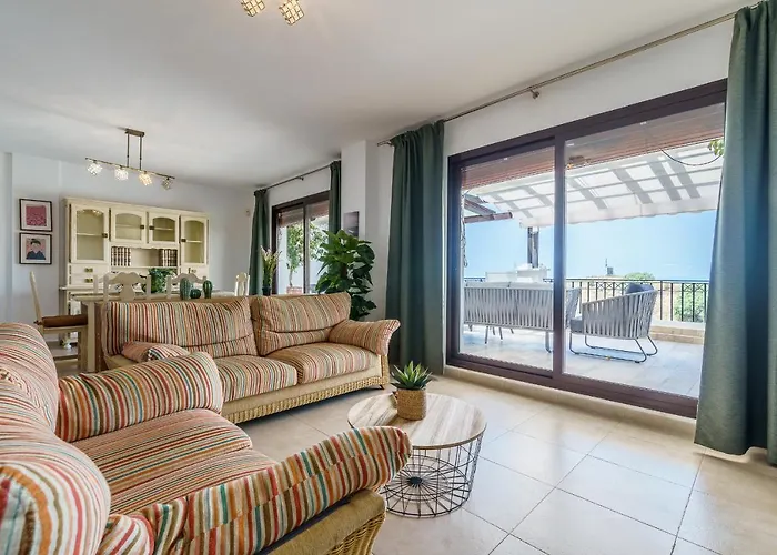 Lejlighed Fantastico Atico Duplex En *