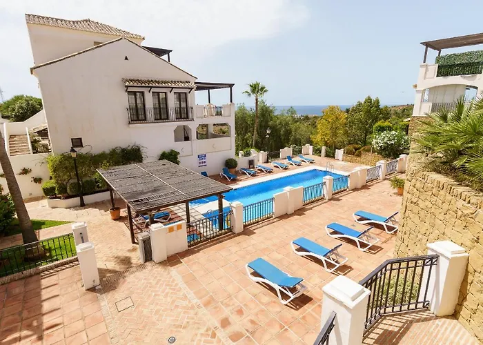 Fantastico Atico Duplex En Lejlighed *