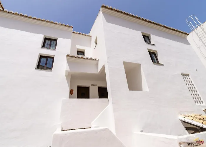 Apartament Fantastico Atico Duplex En *