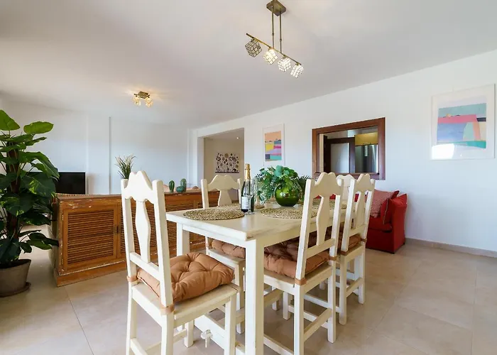 Apartament Fantastico Atico Duplex En *