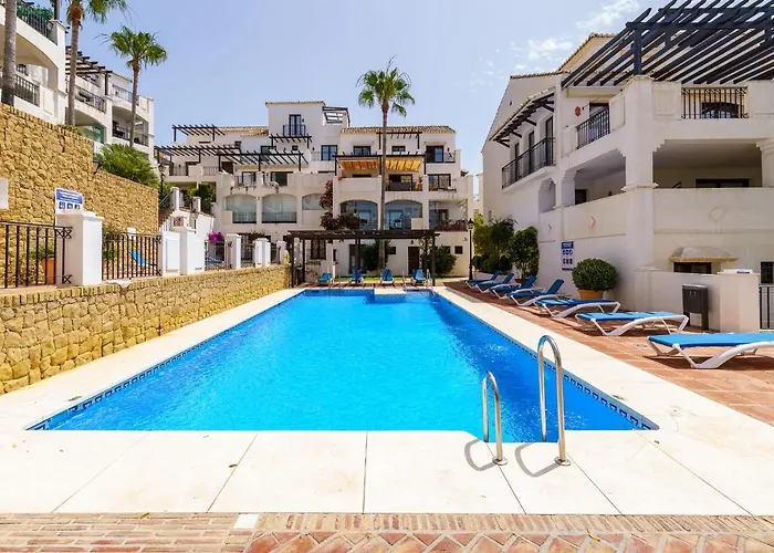 Lejlighed Fantastico Atico Duplex En