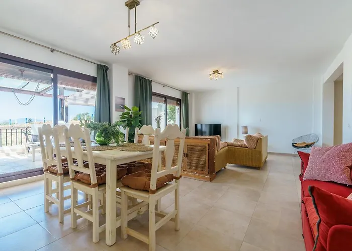 Apartament Fantastico Atico Duplex En Marbella
