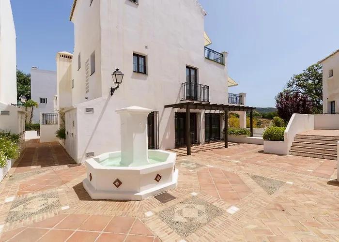 Fantastico Atico Duplex En Lejlighed