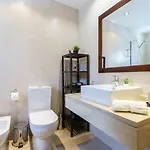 Fantastico Atico Duplex En Marbella
