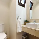 Apartment Fantastico Atico Duplex En *