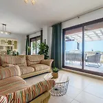 Apartment Fantastico Atico Duplex En *