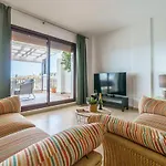 Apartment Fantastico Atico Duplex En