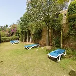 Apartment Fantastico Atico Duplex En Marbella