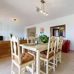 Apartment Fantastico Atico Duplex En *