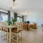 Apartment Fantastico Atico Duplex En Marbella