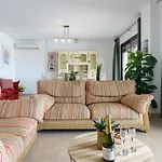 Apartment Fantastico Atico Duplex En Marbella