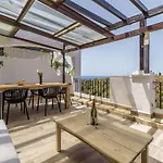 Fantastico Atico Duplex En Apartment