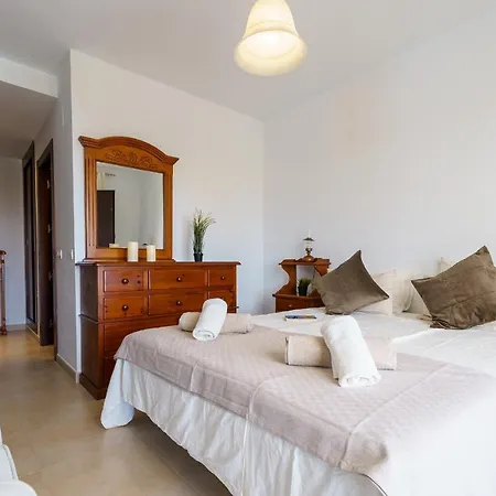 Fantastico Atico Duplex En * 마르베야
