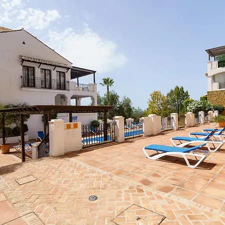 Fantastico Atico Duplex En Marbella