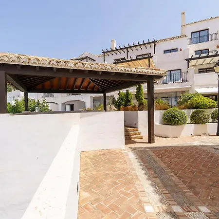Fantastico Atico Duplex En * Marbella