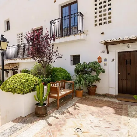 Appartamento Fantastico Atico Duplex En *