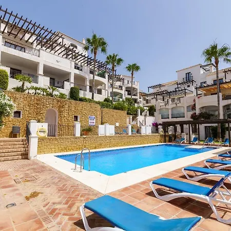 Fantastico Atico Duplex En Marbella