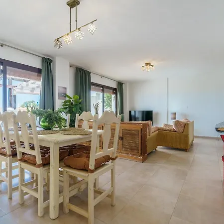 Apartment Fantastico Atico Duplex En Marbella