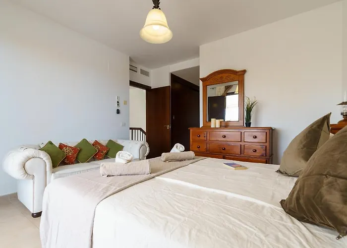 Appartamento Fantastico Atico Duplex En