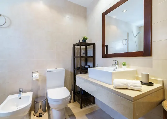 Fantastico Atico Duplex En Marbella