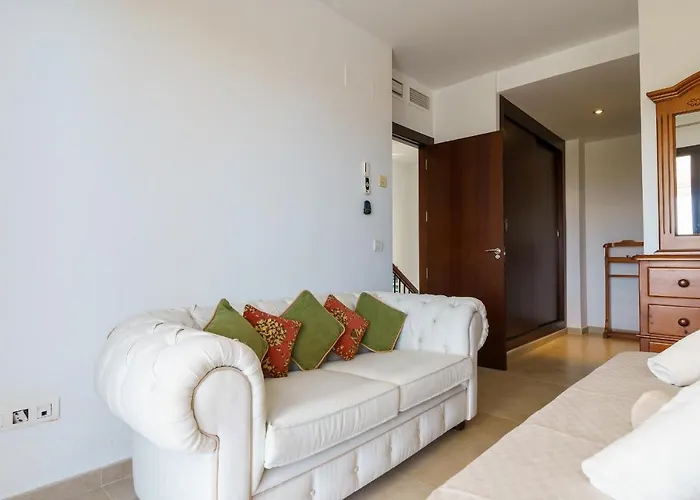 Fantastico Atico Duplex En