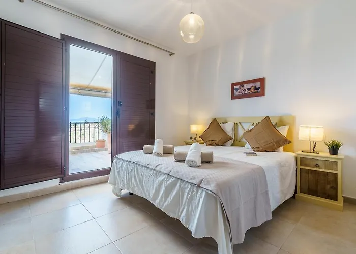 Fantastico Atico Duplex En Marbella