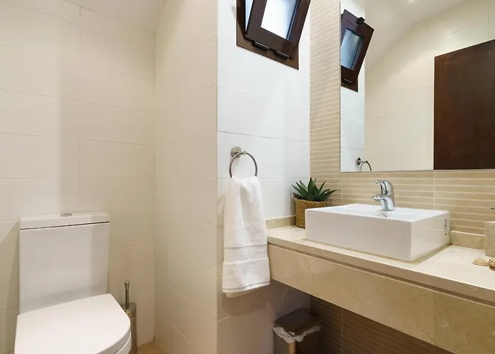 Appartamento Fantastico Atico Duplex En *