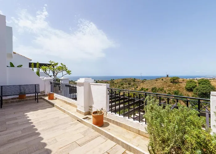 Appartamento Fantastico Atico Duplex En *