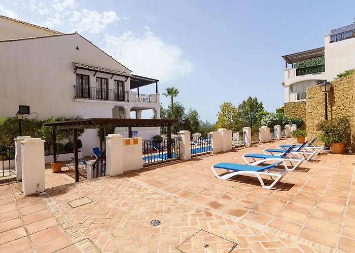 Fantastico Atico Duplex En Marbella
