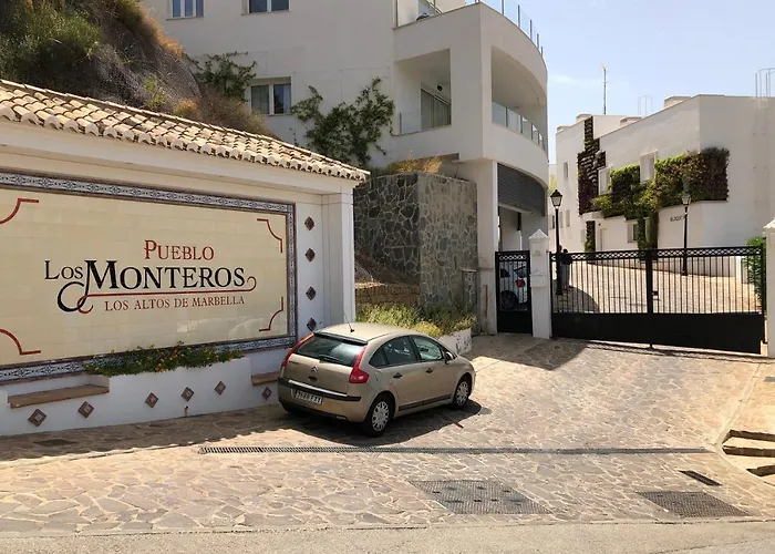 Fantastico Atico Duplex En Appartamento *