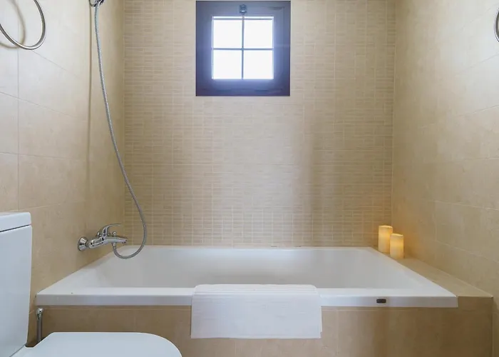 Fantastico Atico Duplex En * Marbella