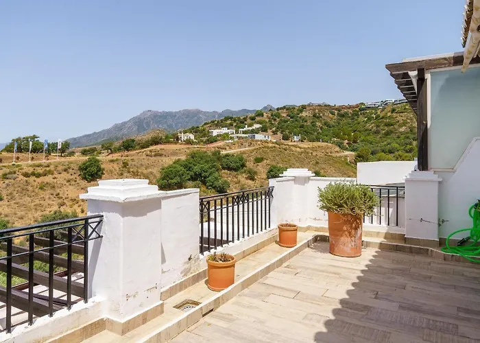 Fantastico Atico Duplex En Apartment