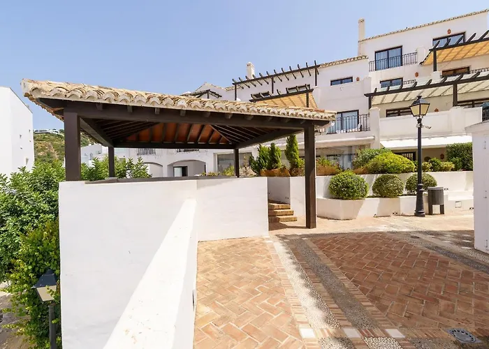 Fantastico Atico Duplex En * Marbella