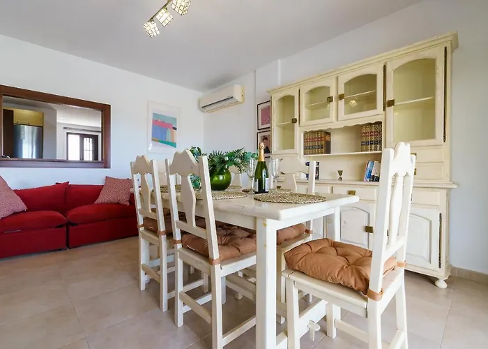 Fantastico Atico Duplex En Appartamento