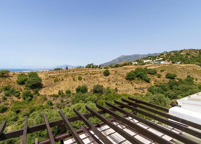 Fantastico Atico Duplex En *