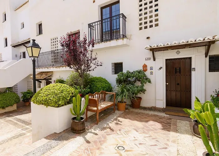Daire Fantastico Atico Duplex En *