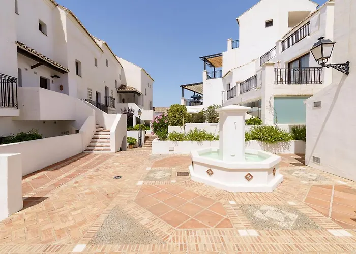 Fantastico Atico Duplex En * Marbella